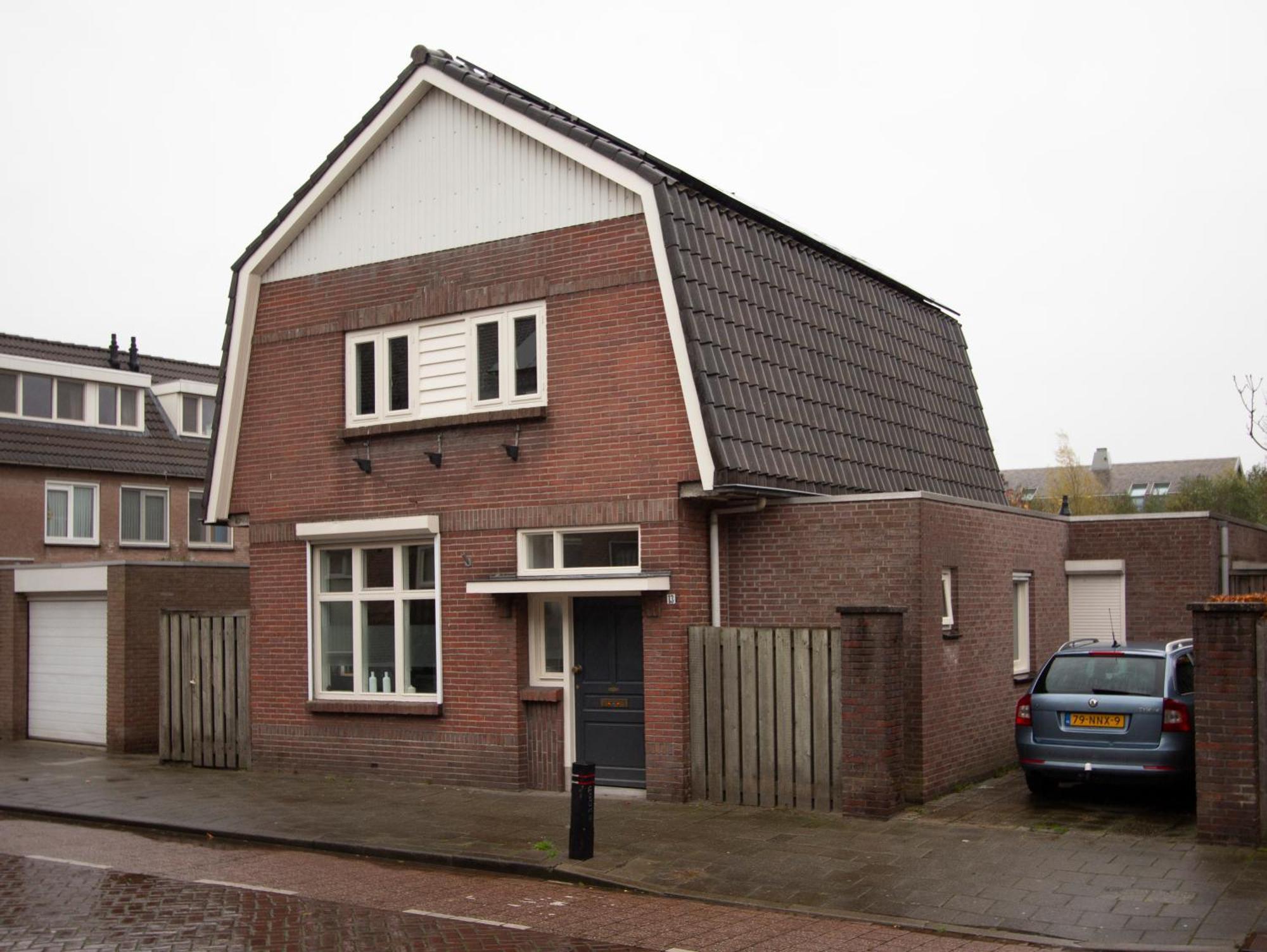 Boxtel, Appartement Exterior foto