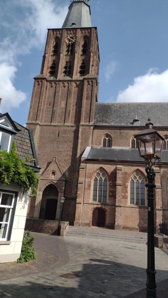 Boxtel, Appartement Exterior foto